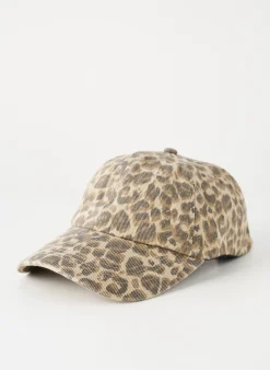 Casquette Pieces Beige
