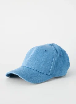 Casquette Pieces Bleu