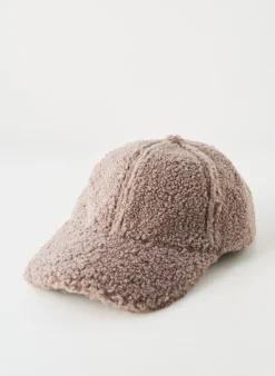 Casquette Pieces Gris