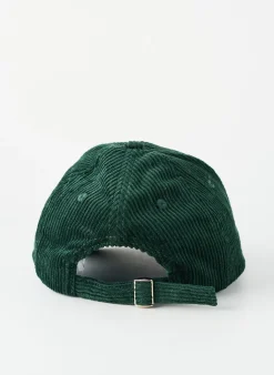 Casquette Pieces Vert
