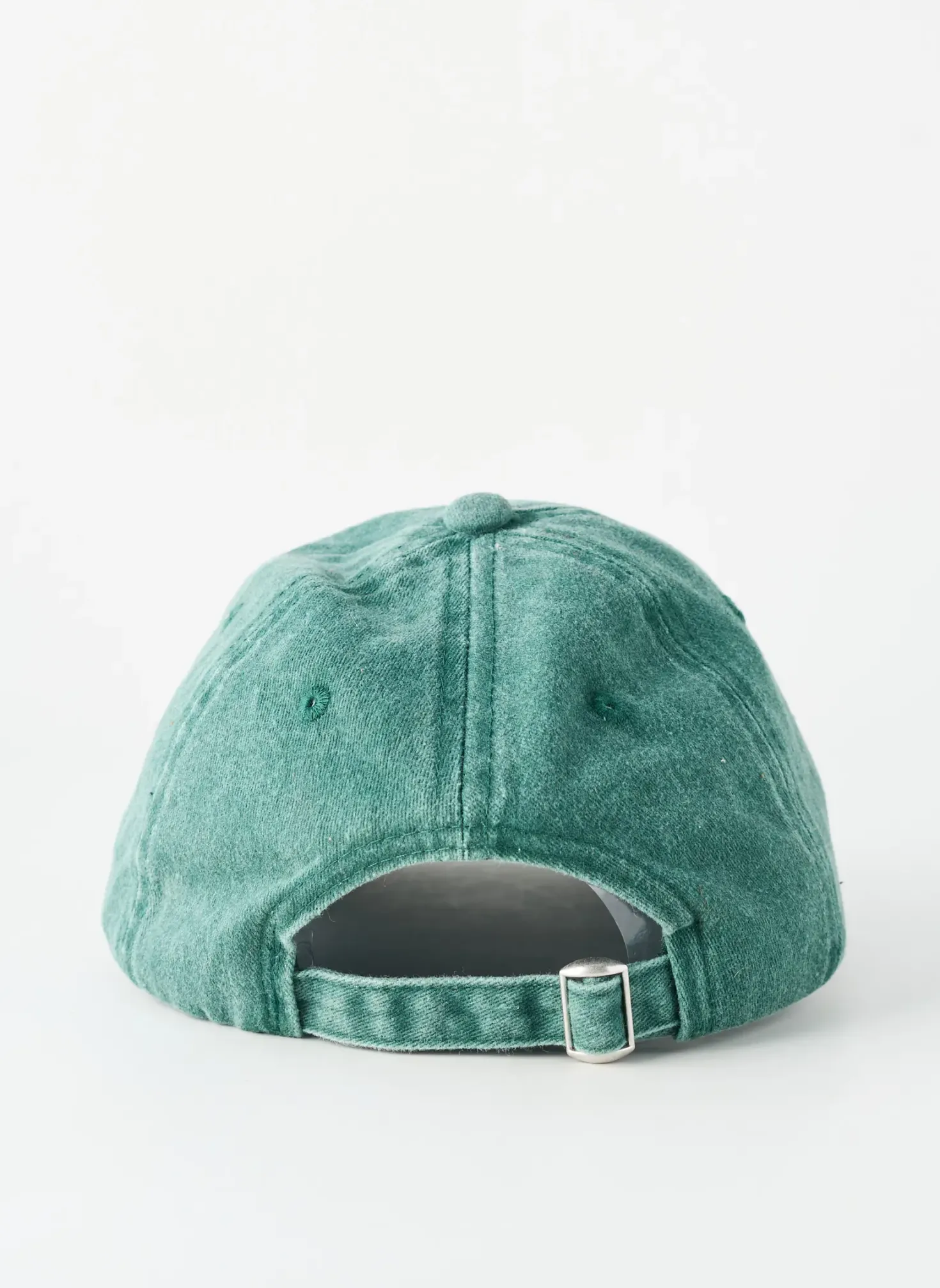 Casquette Pieces Vert