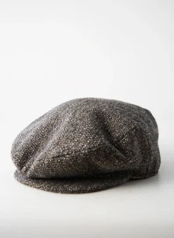 Casquette Pl Noir