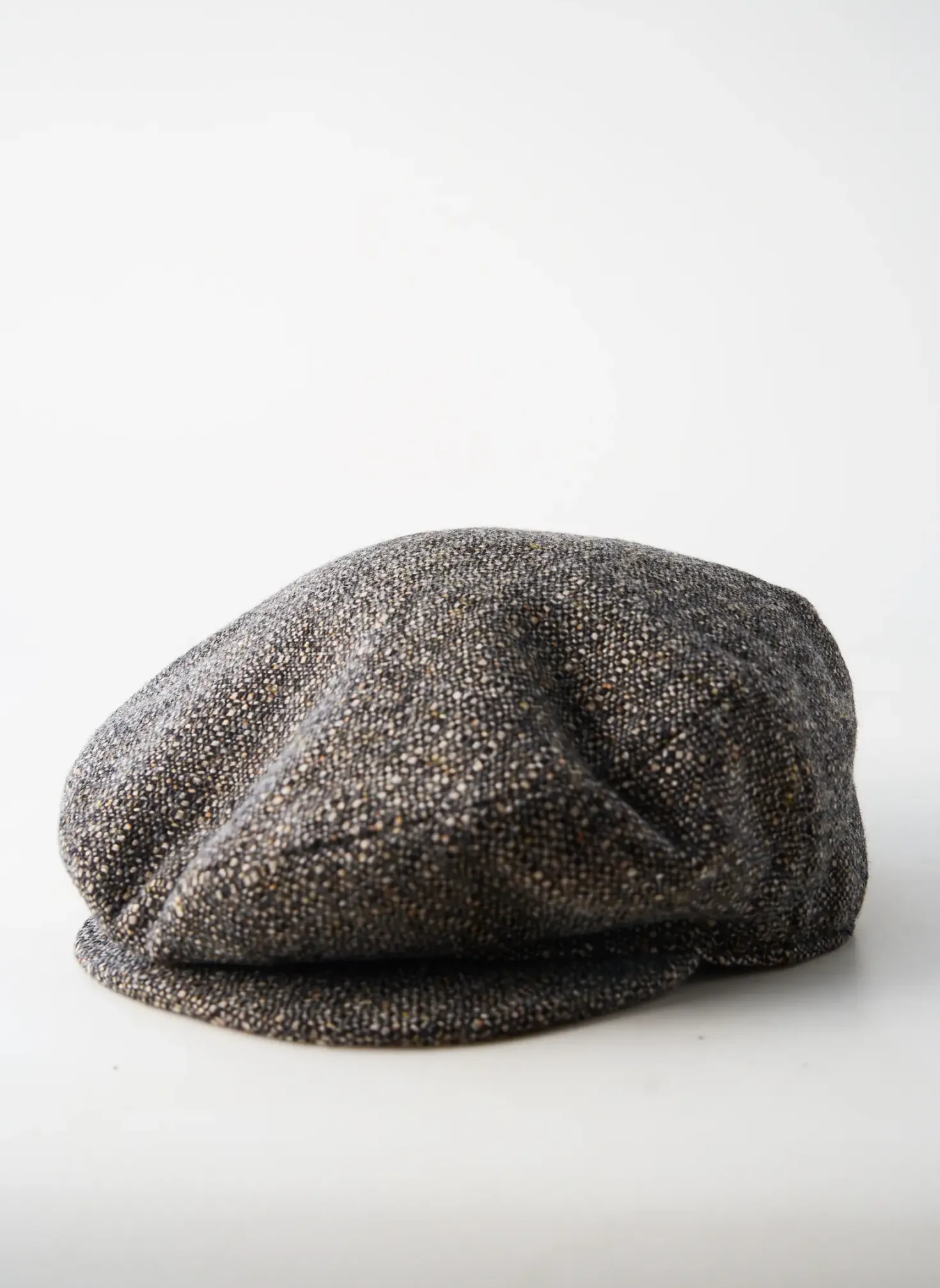 Casquette Pl Noir