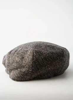 Casquette Pl Noir