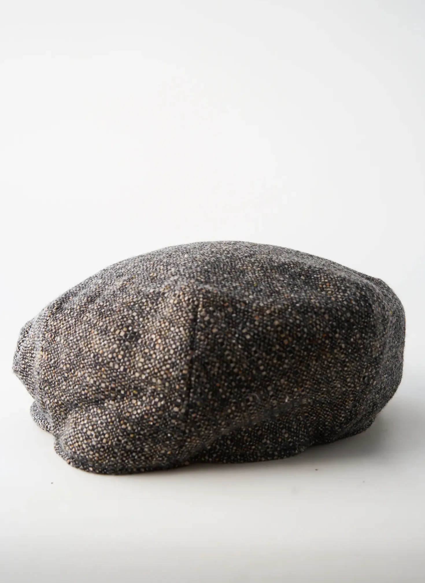 Casquette Pl Noir