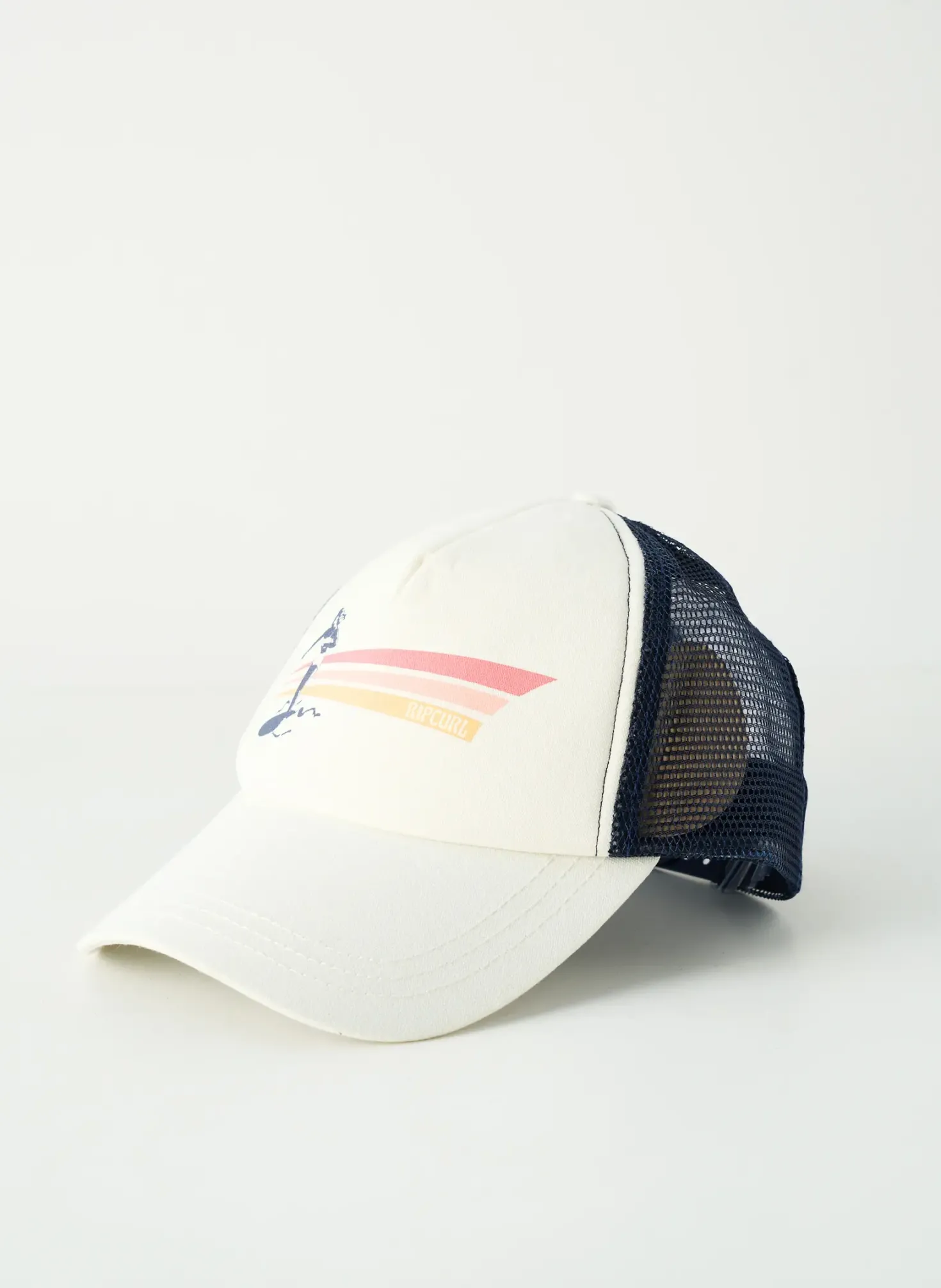 Casquette Rip Curl Bleu