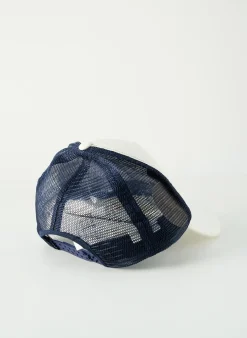 Casquette Rip Curl Bleu