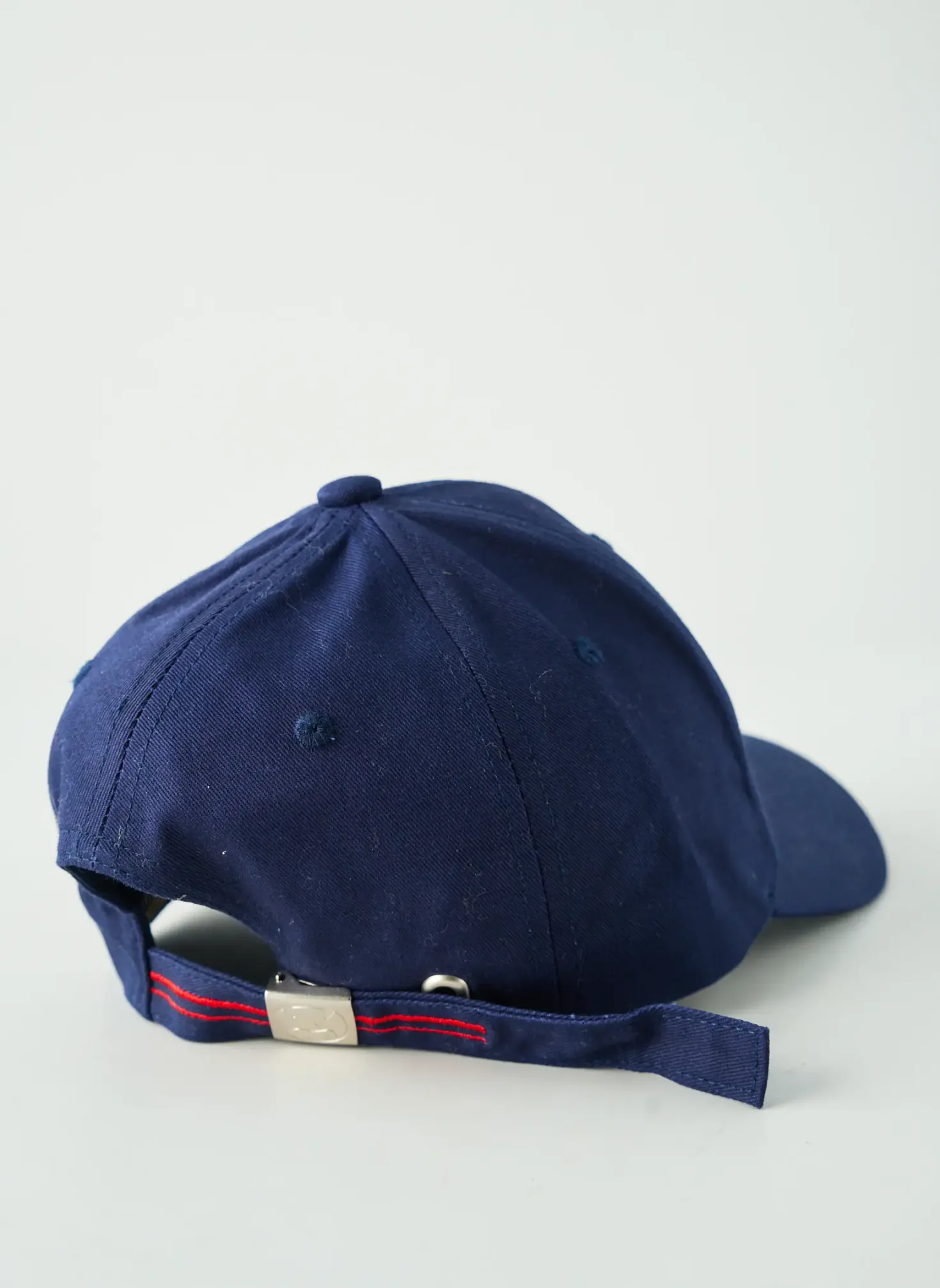 Casquette Roaring Socks Bleu