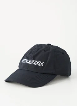 Casquette Rockstar Noir