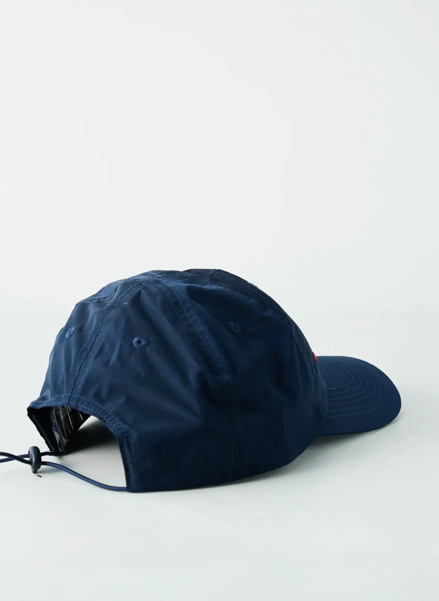 Casquette Rotate Bleu