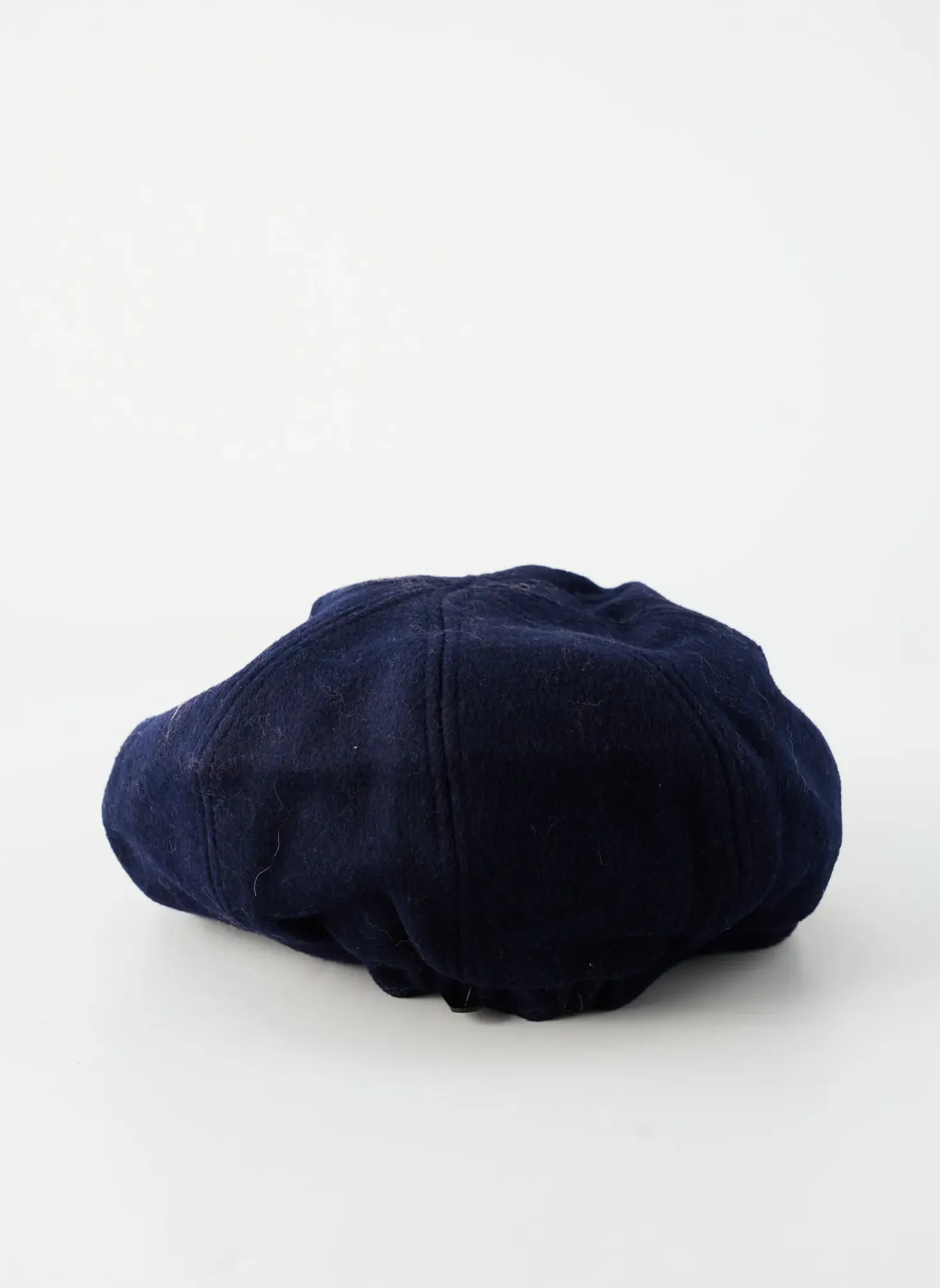 Casquette Seeberger Bleu