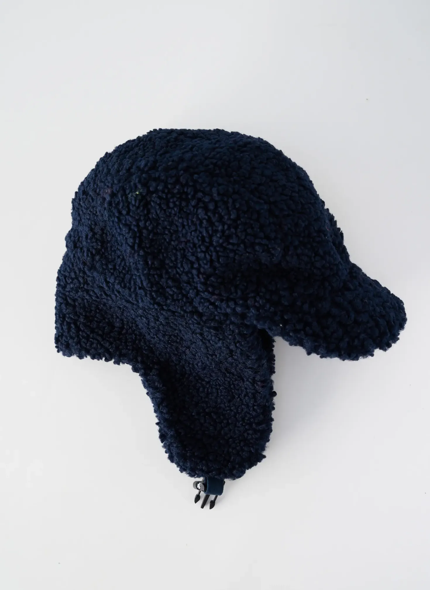 Casquette Seeberger Bleu