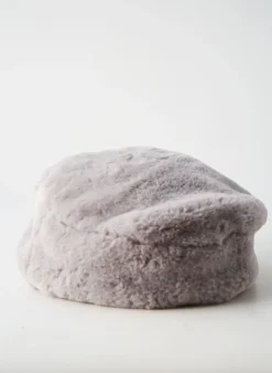 Casquette Seeberger Gris