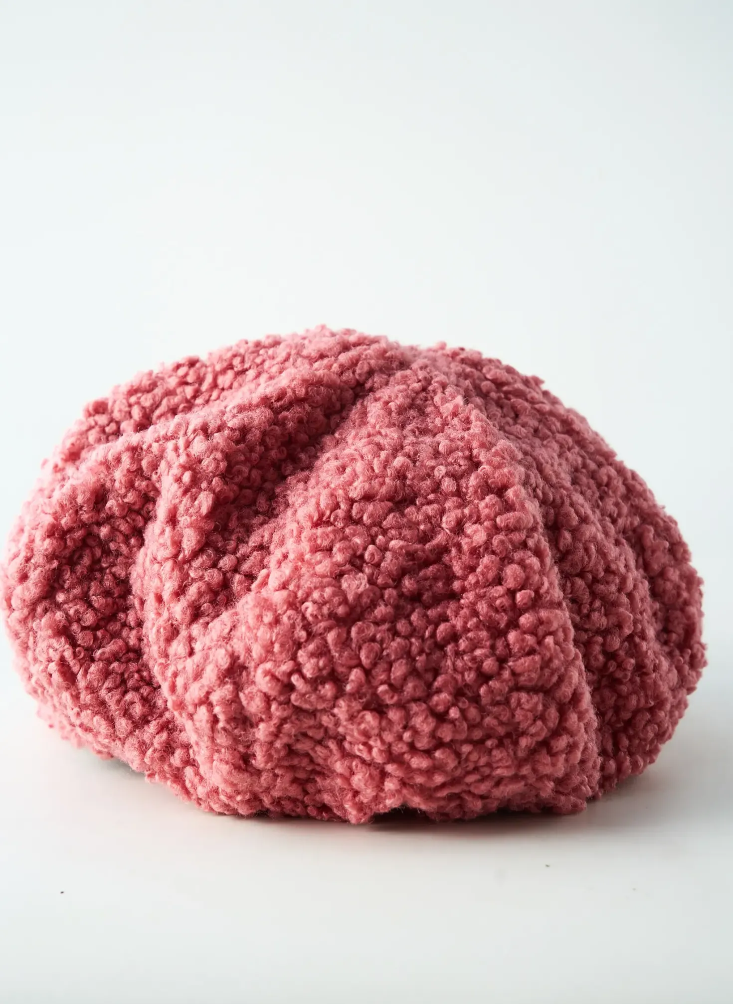 Casquette Seeberger Rose