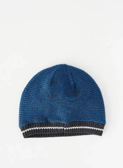 Casquette S.oliver Bleu