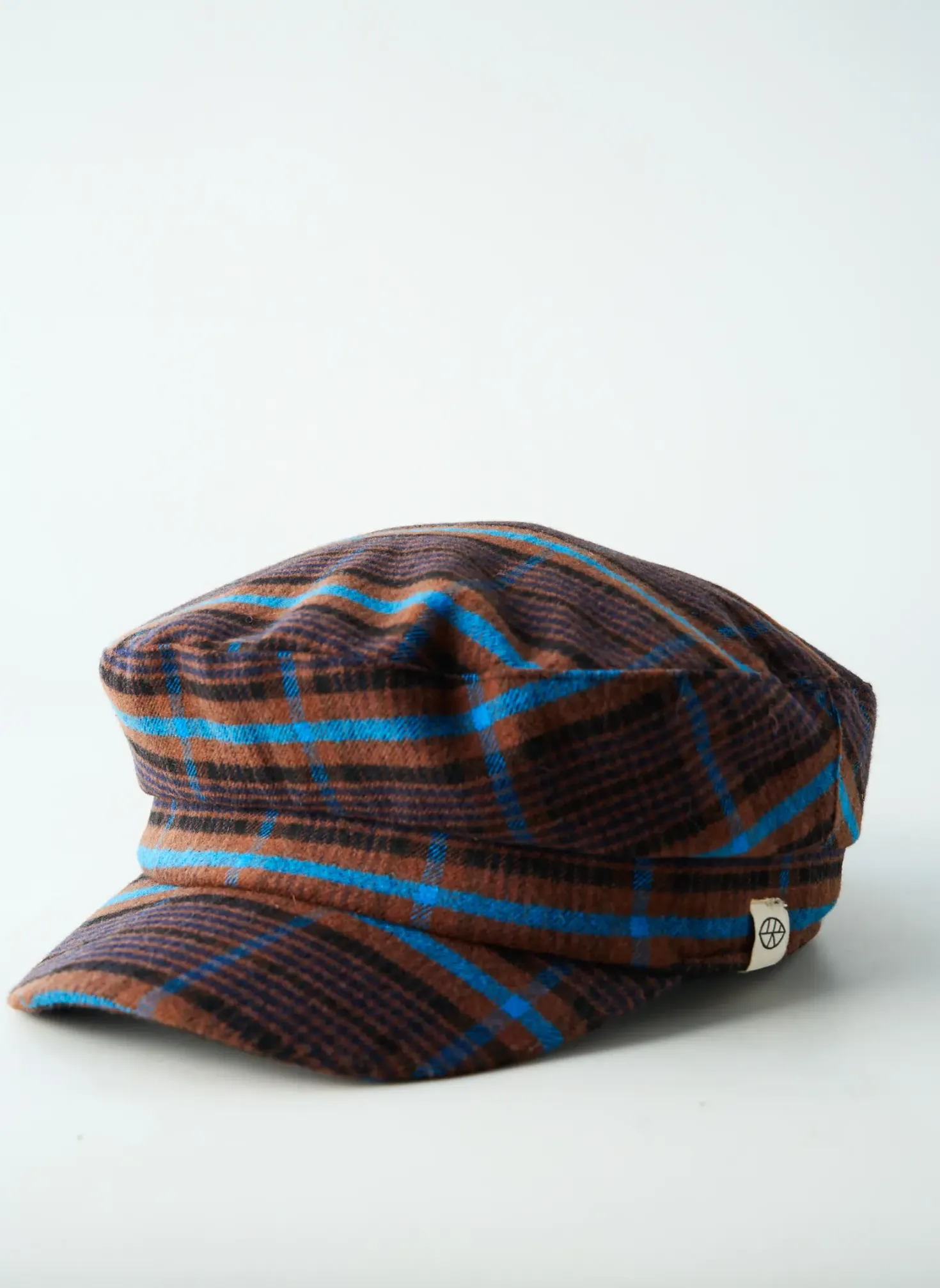 Casquette Surkana Marron