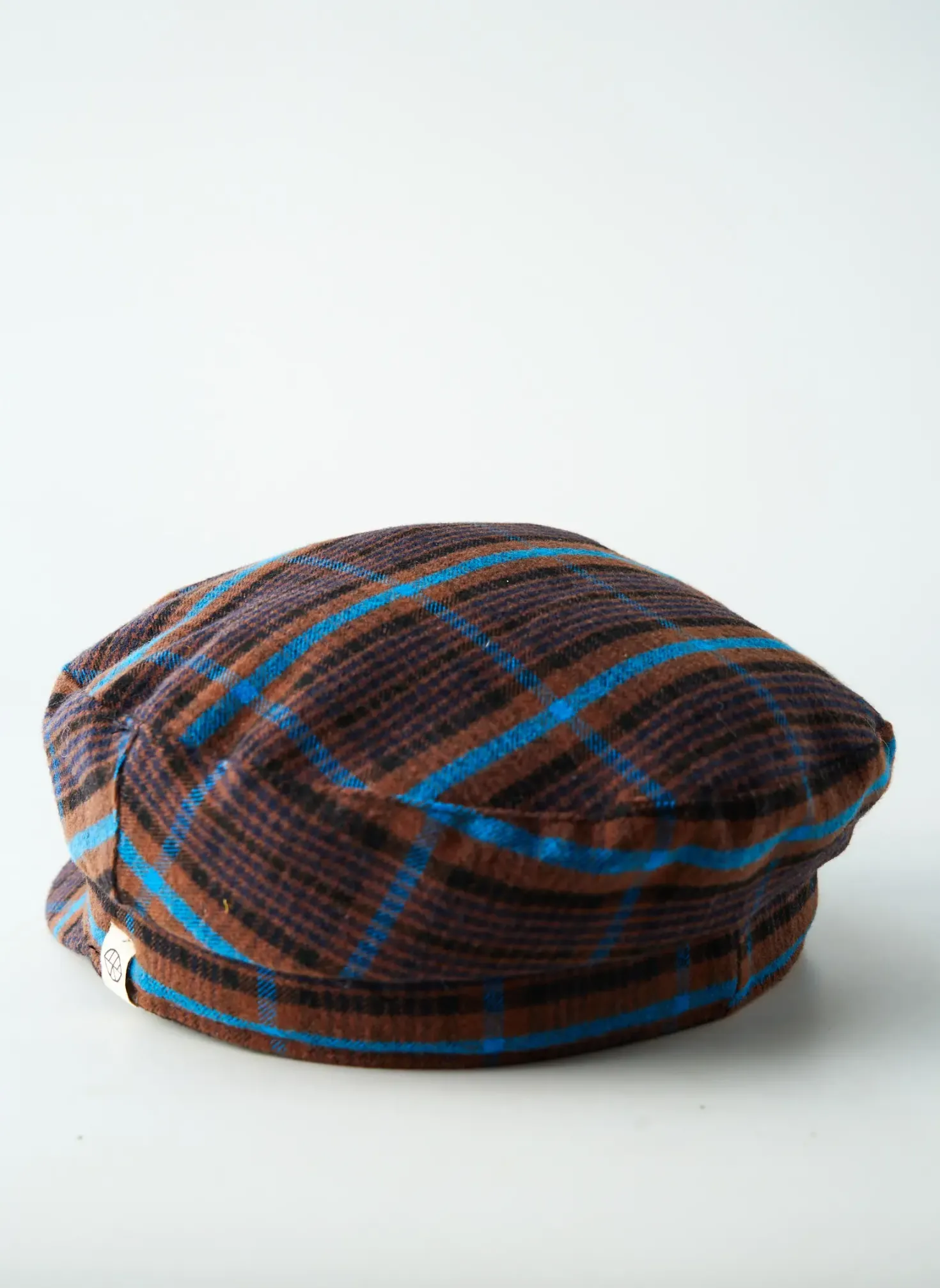 Casquette Surkana Marron