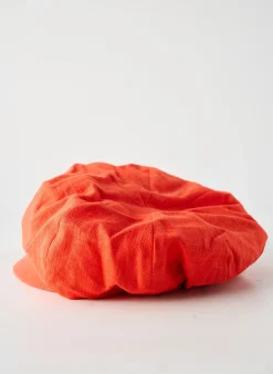Casquette Taffa Rouge