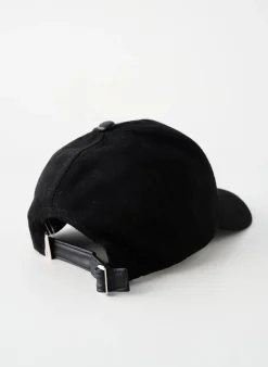 Casquette Tantrend Noir