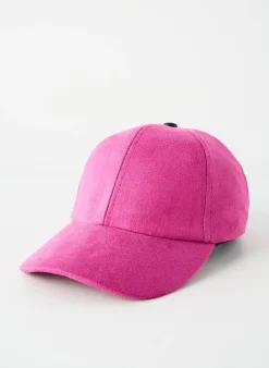 Casquette Tantrend Violet
