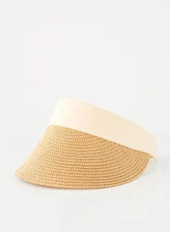 Casquette Tiffosi Beige