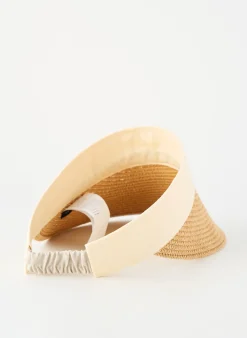 Casquette Tiffosi Beige