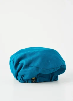 Casquette Tout En Tete Bleu