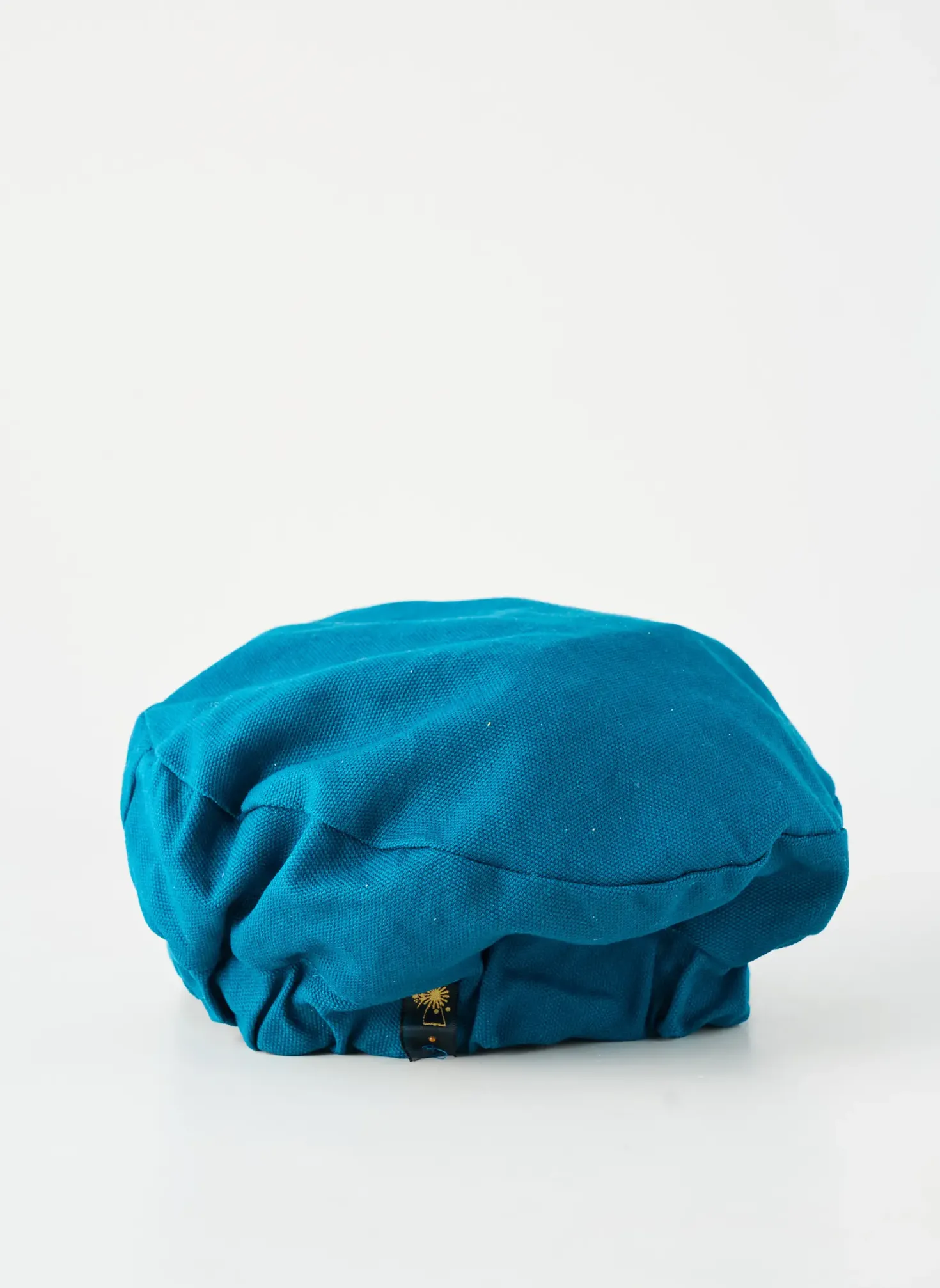 Casquette Tout En Tete Bleu