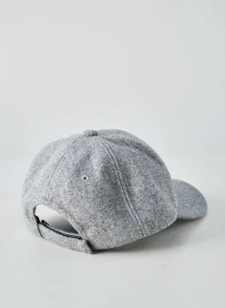 Casquette Vanessa Wu Gris