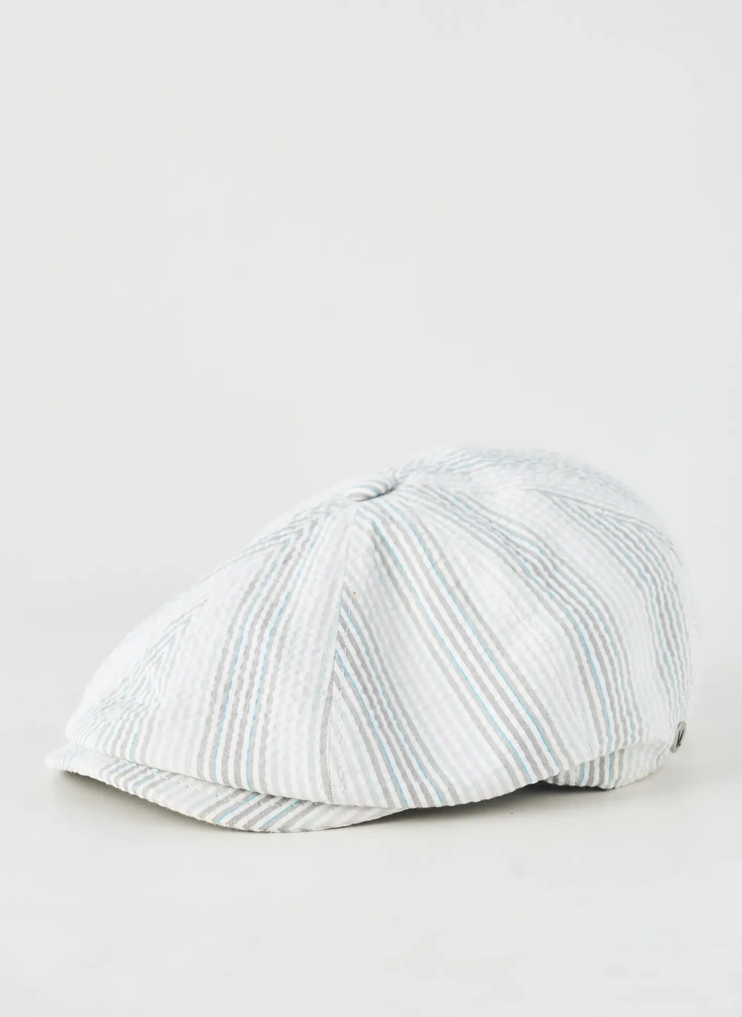 Casquette Via Lorenzo Beige
