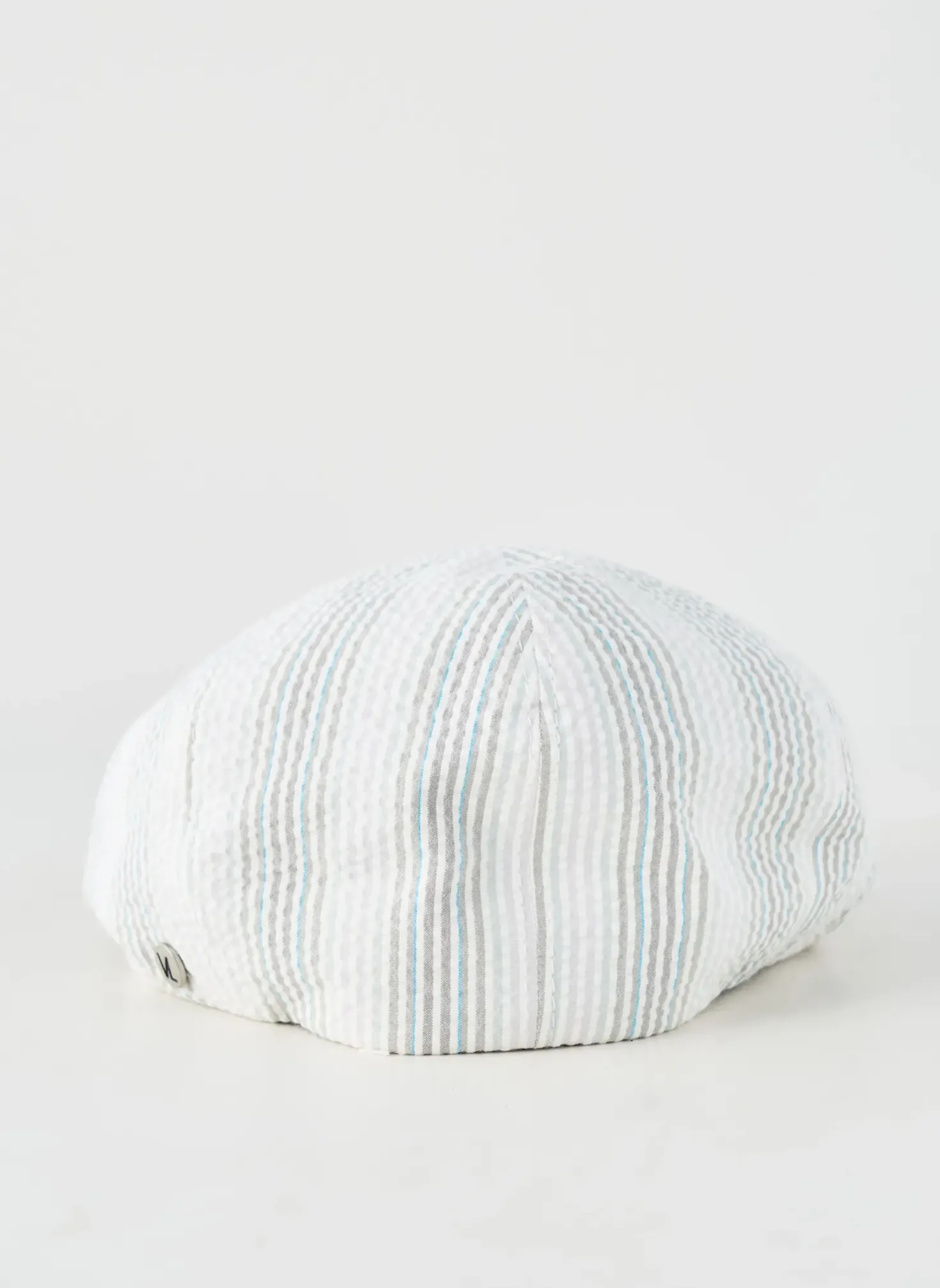 Casquette Via Lorenzo Beige