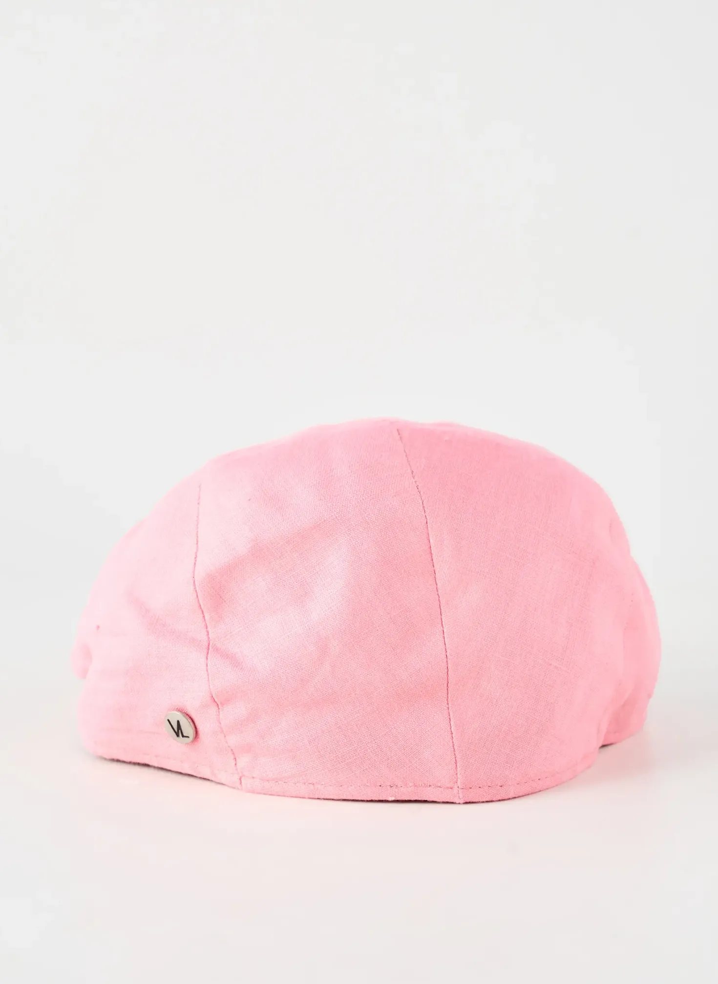 Casquette Via Lorenzo Rose