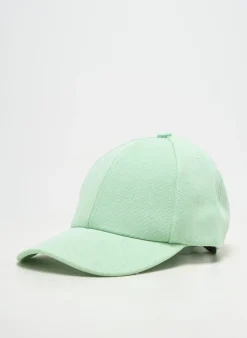 Casquette Vrai* Vert