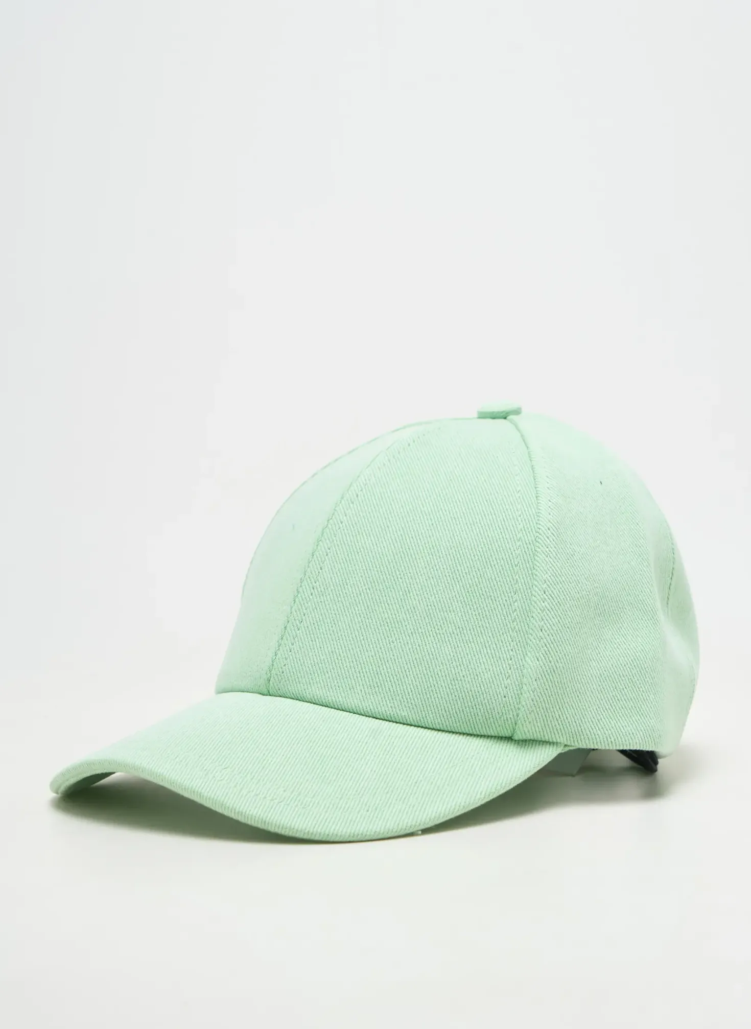 Casquette Vrai* Vert