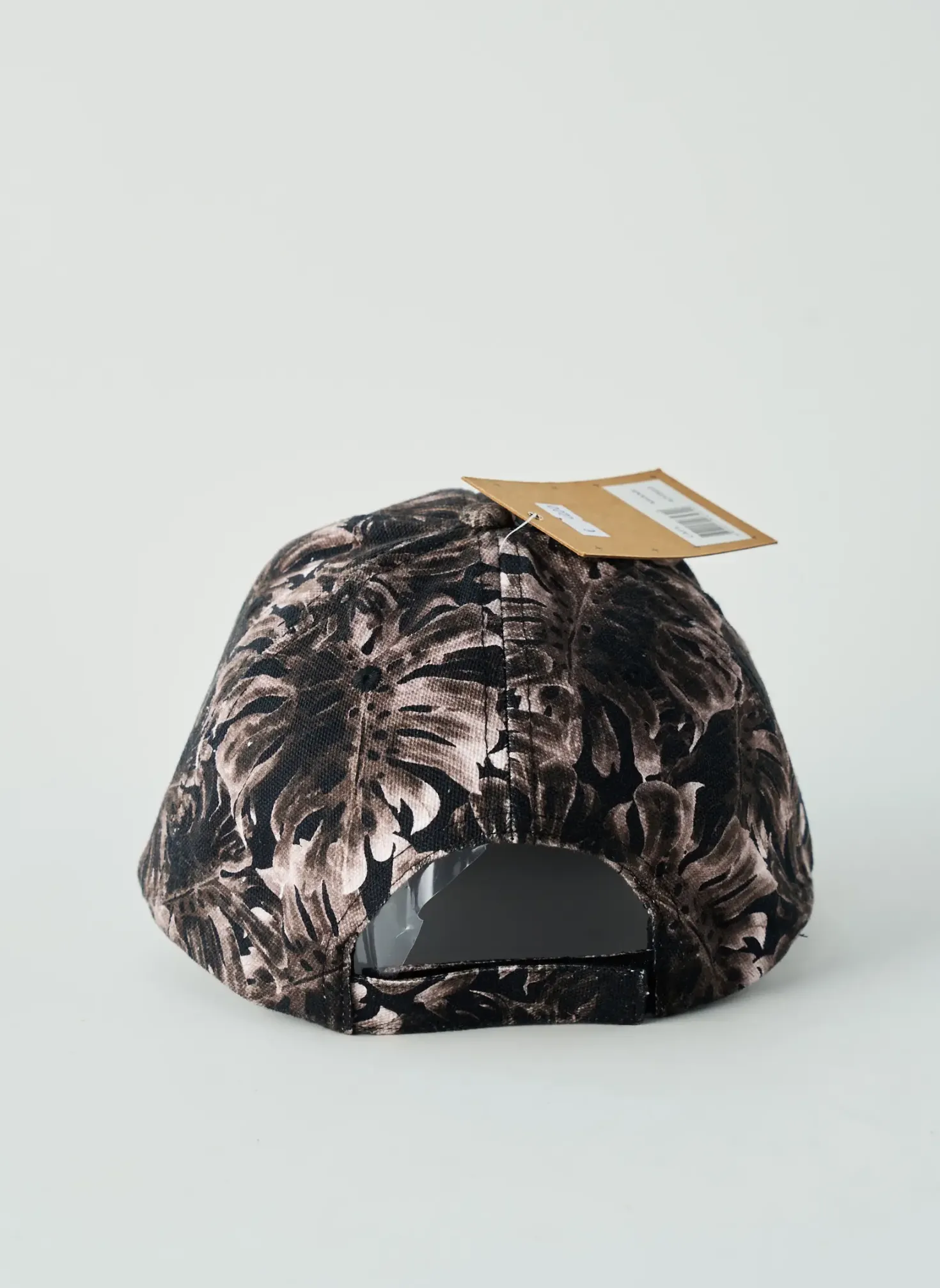 Casquette Waxx Marron