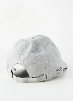 Casquette Way (way Are You) By Ikks Gris