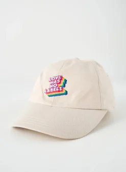 Casquette Zeb Style Lab Beige