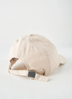 Casquette Zeb Style Lab Beige