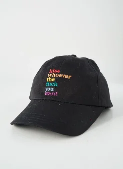 Casquette Zeb Style Lab Noir