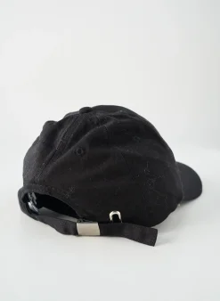 Casquette Zeb Style Lab Noir