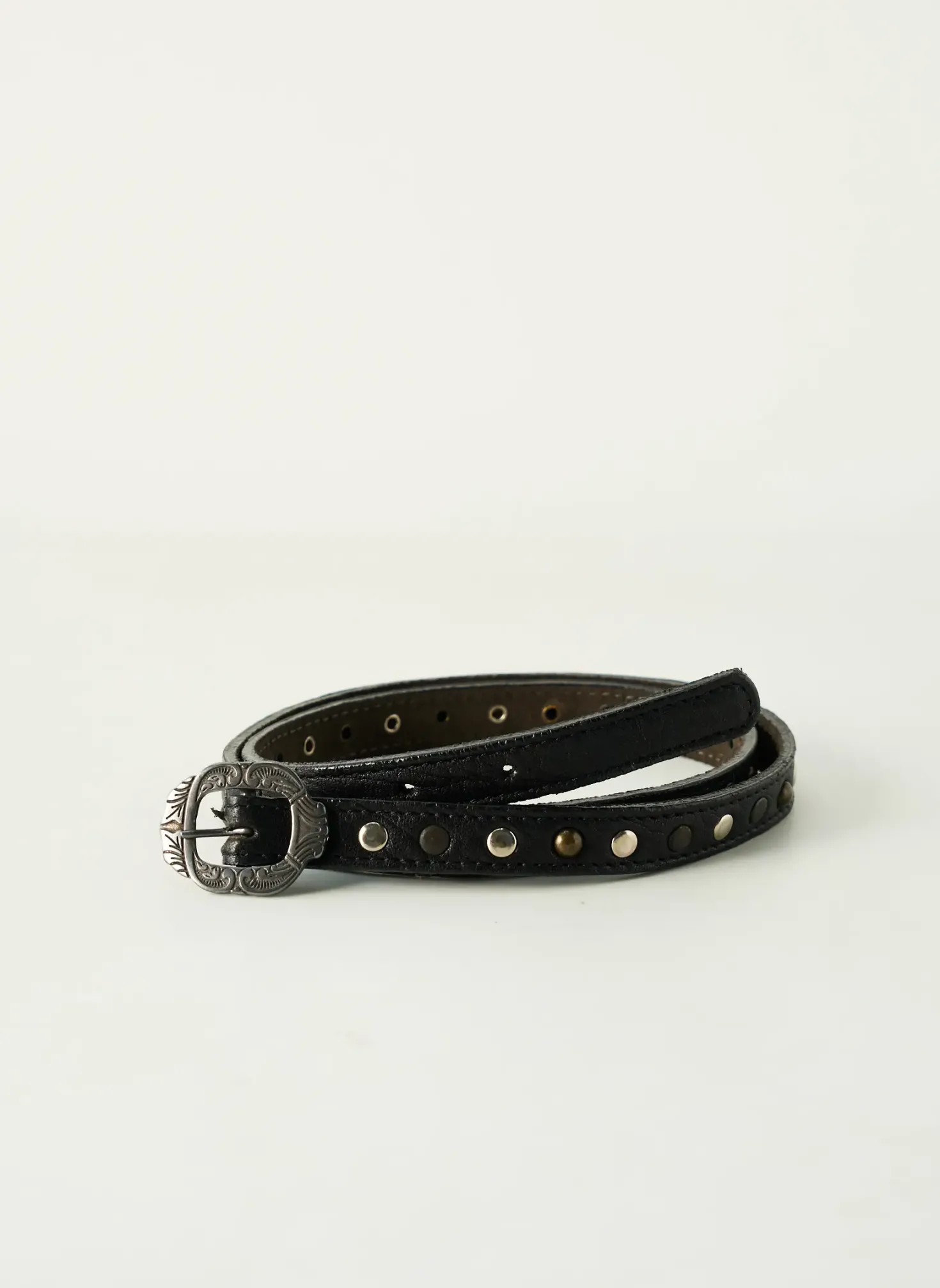 Ceinture Abaco Noir