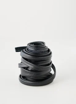 Ceinture Astrid Black Label Noir