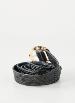 Ceinture Beck Sondergaard Noir