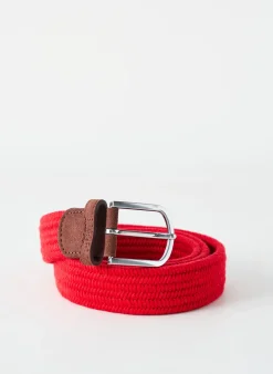 Ceinture Billybelt Rouge