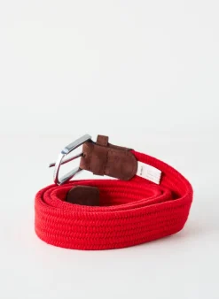 Ceinture Billybelt Rouge