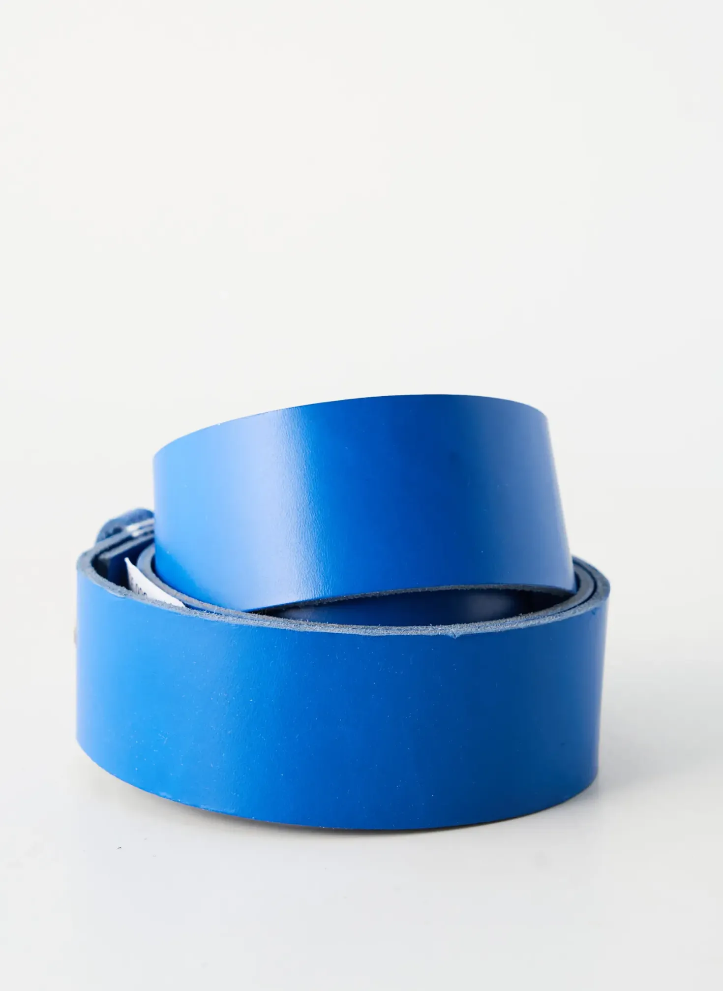 Ceinture Blow Bleu