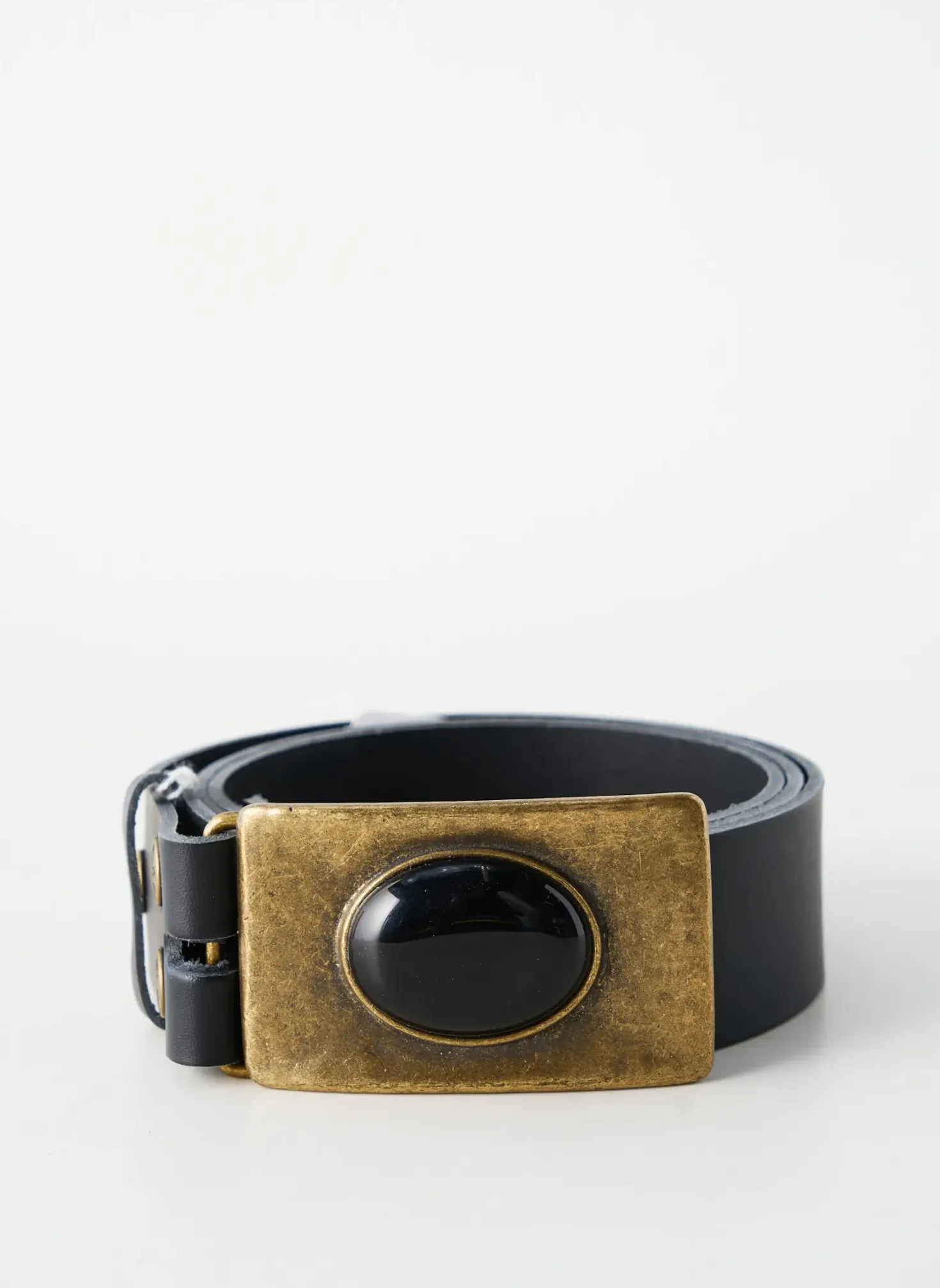 Ceinture Blow Noir