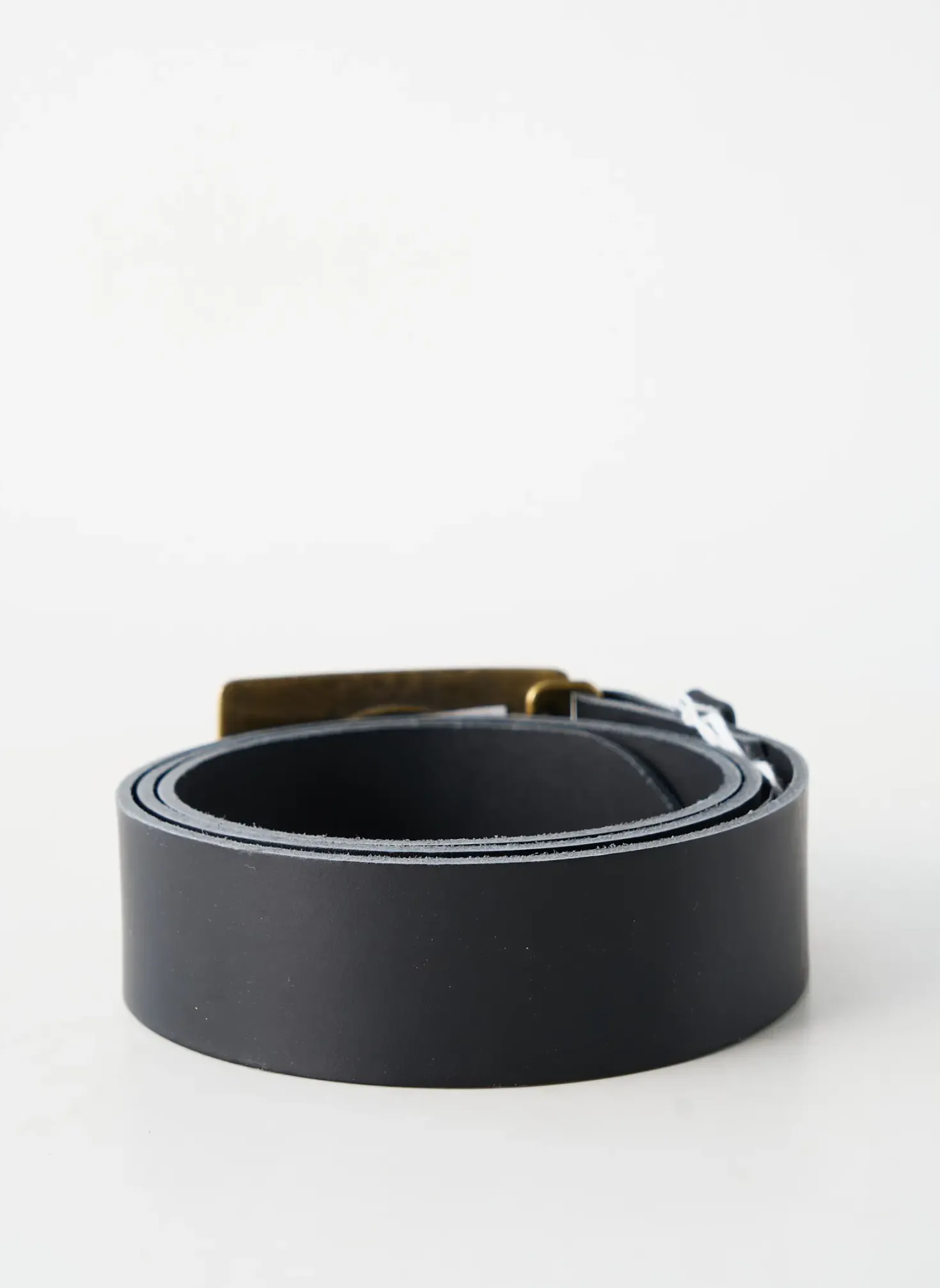 Ceinture Blow Noir