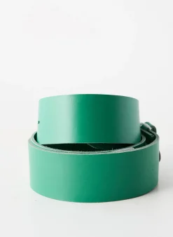Ceinture Blow Vert