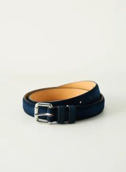 Ceinture Closed Bleu